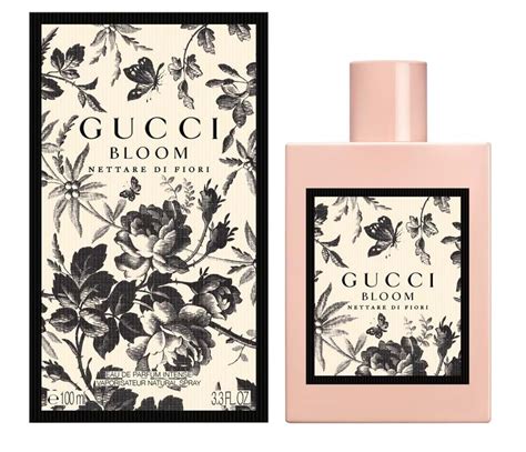 gucci bloom nettare di fiori roll on|gucci bloom floral.